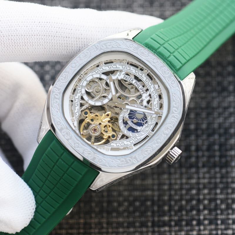 PATEK PHILIPPE Watches